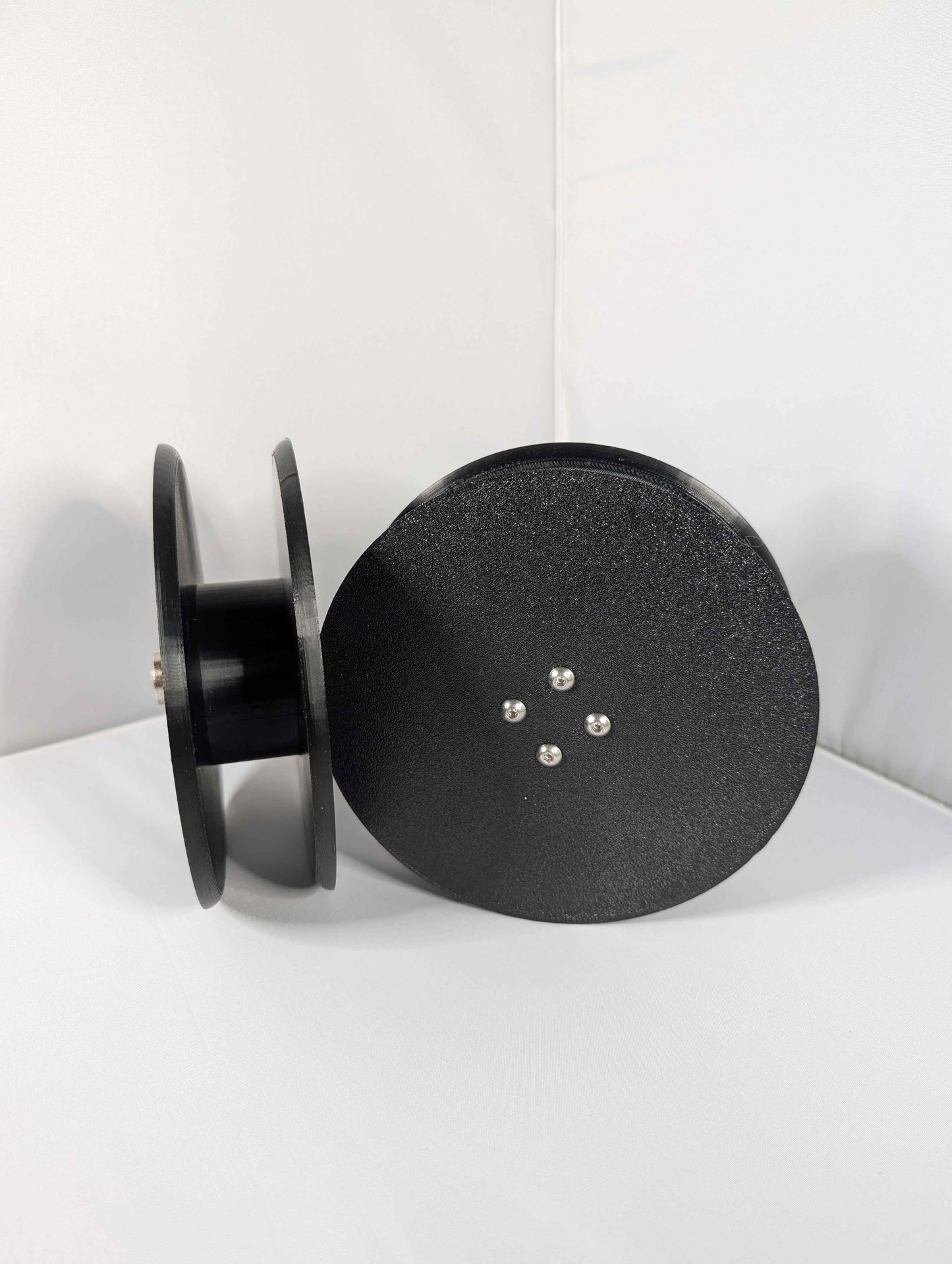 140MM Lure machine spool