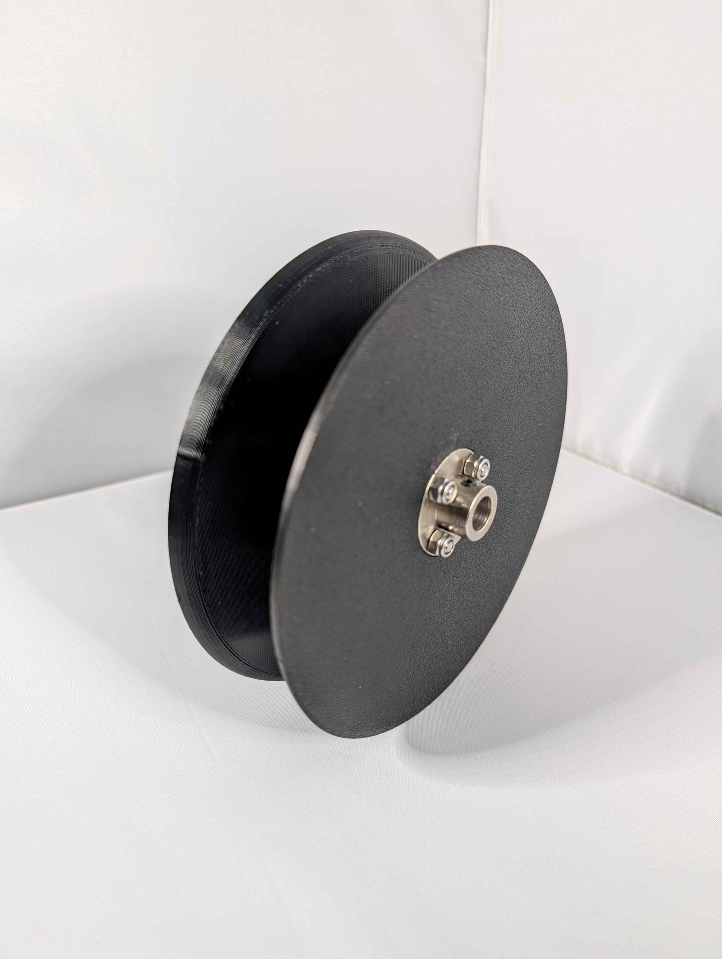 140MM Lure machine spool
