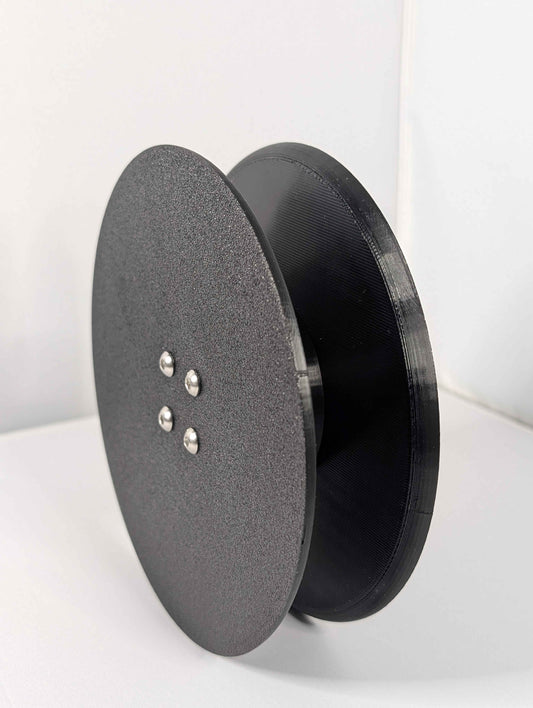 140MM Lure machine spool