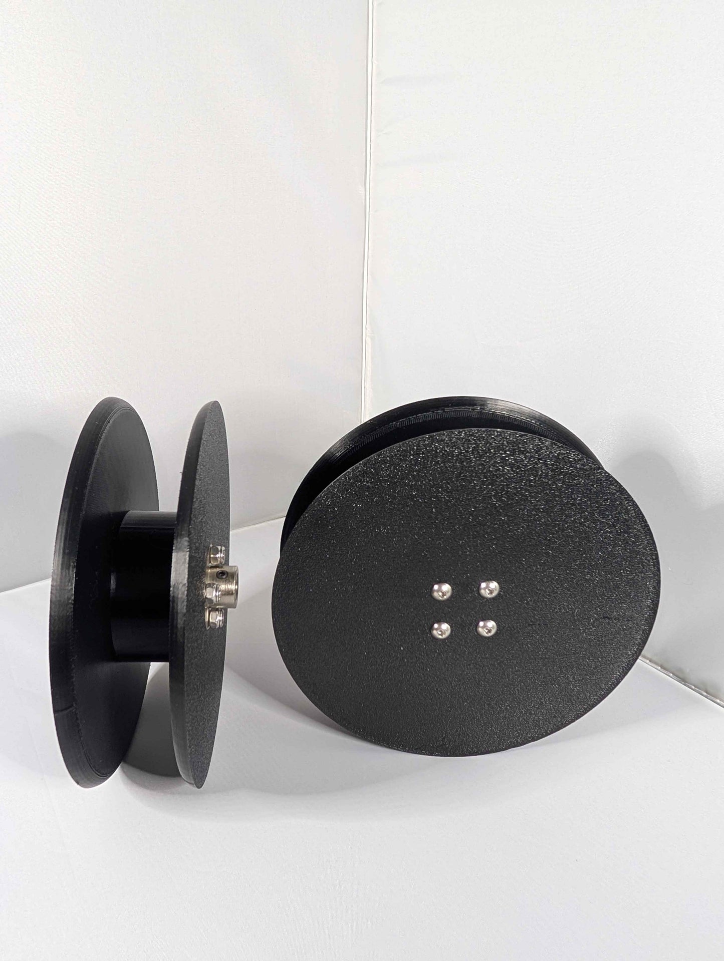 140MM Lure machine spool