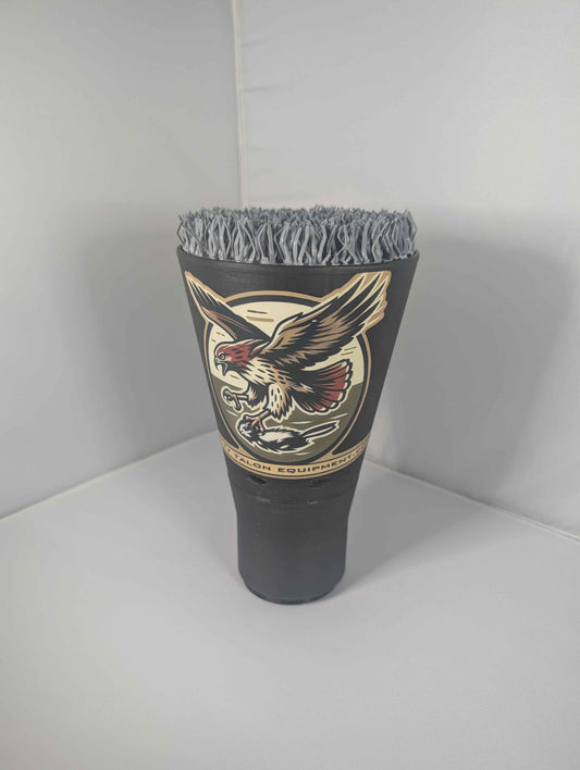 Salty Talon Cupholder Perch