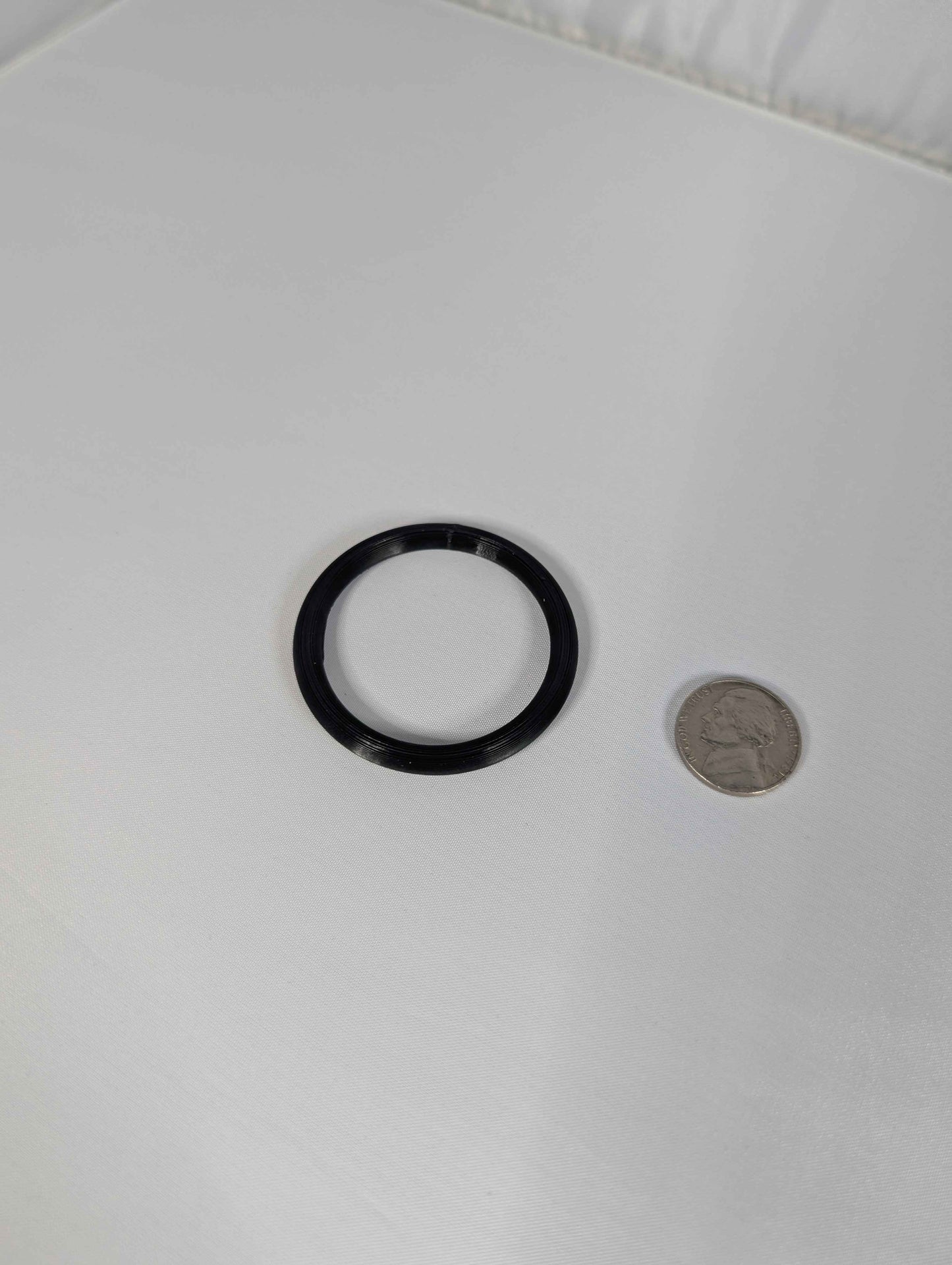 Five Pack of Micro Training Ring – Ultra-Light PETG