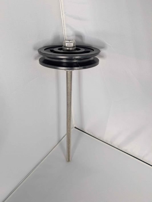 Continuous Loop Pulley