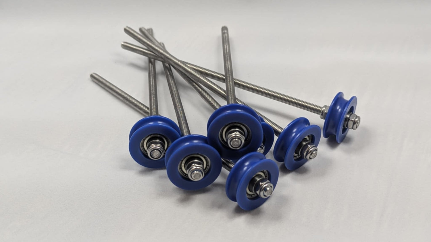 Lure Machine Accessories