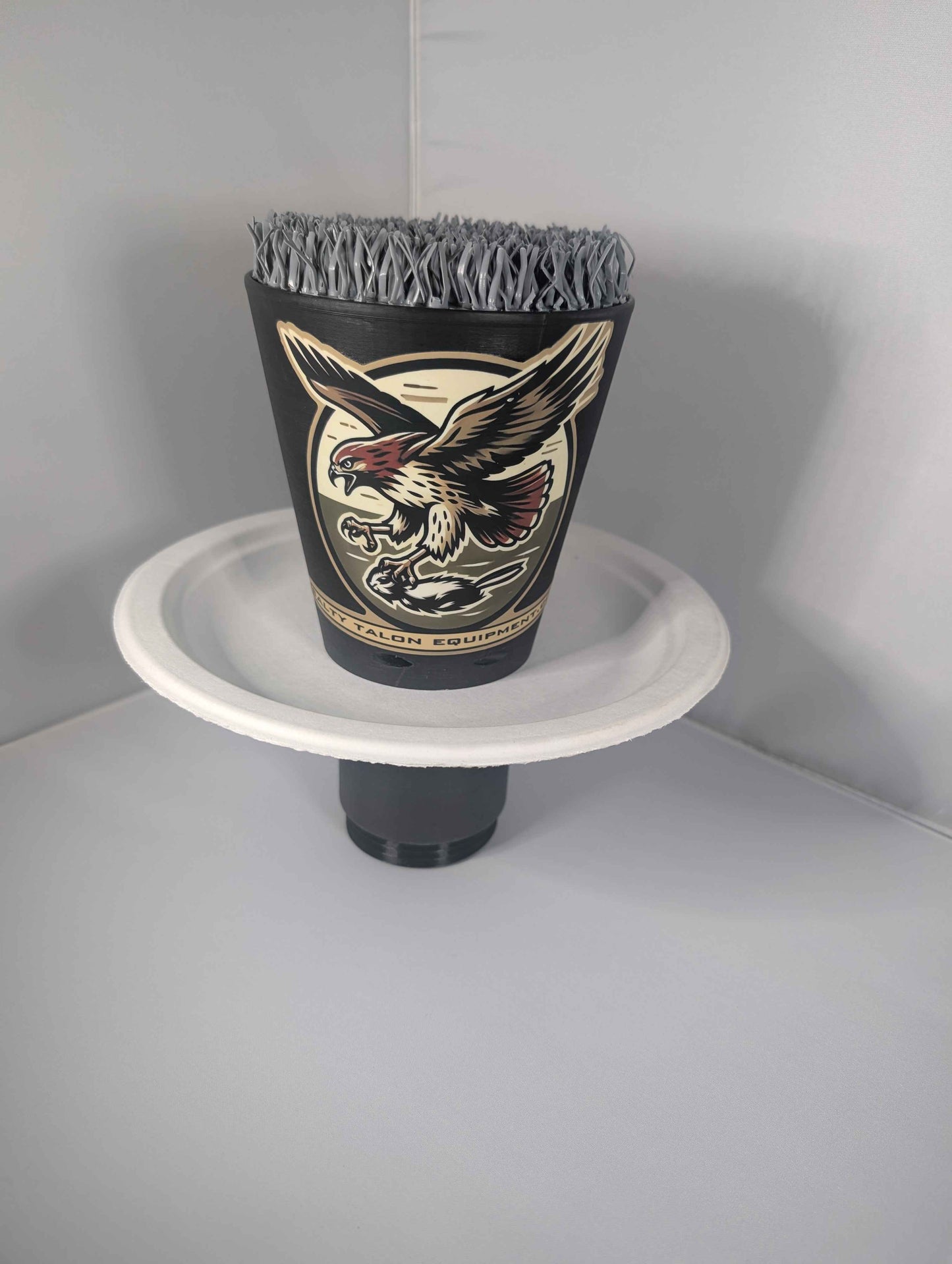 Salty Talon Cupholder Perch