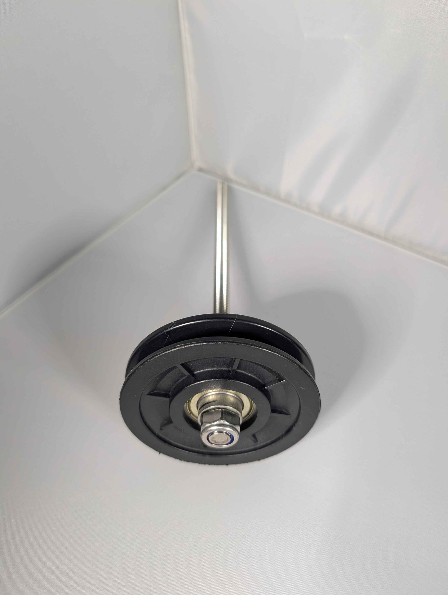 Continuous Loop Pulley