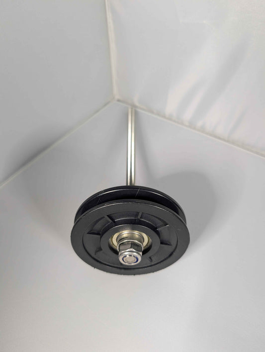 Continuous Loop Pulley