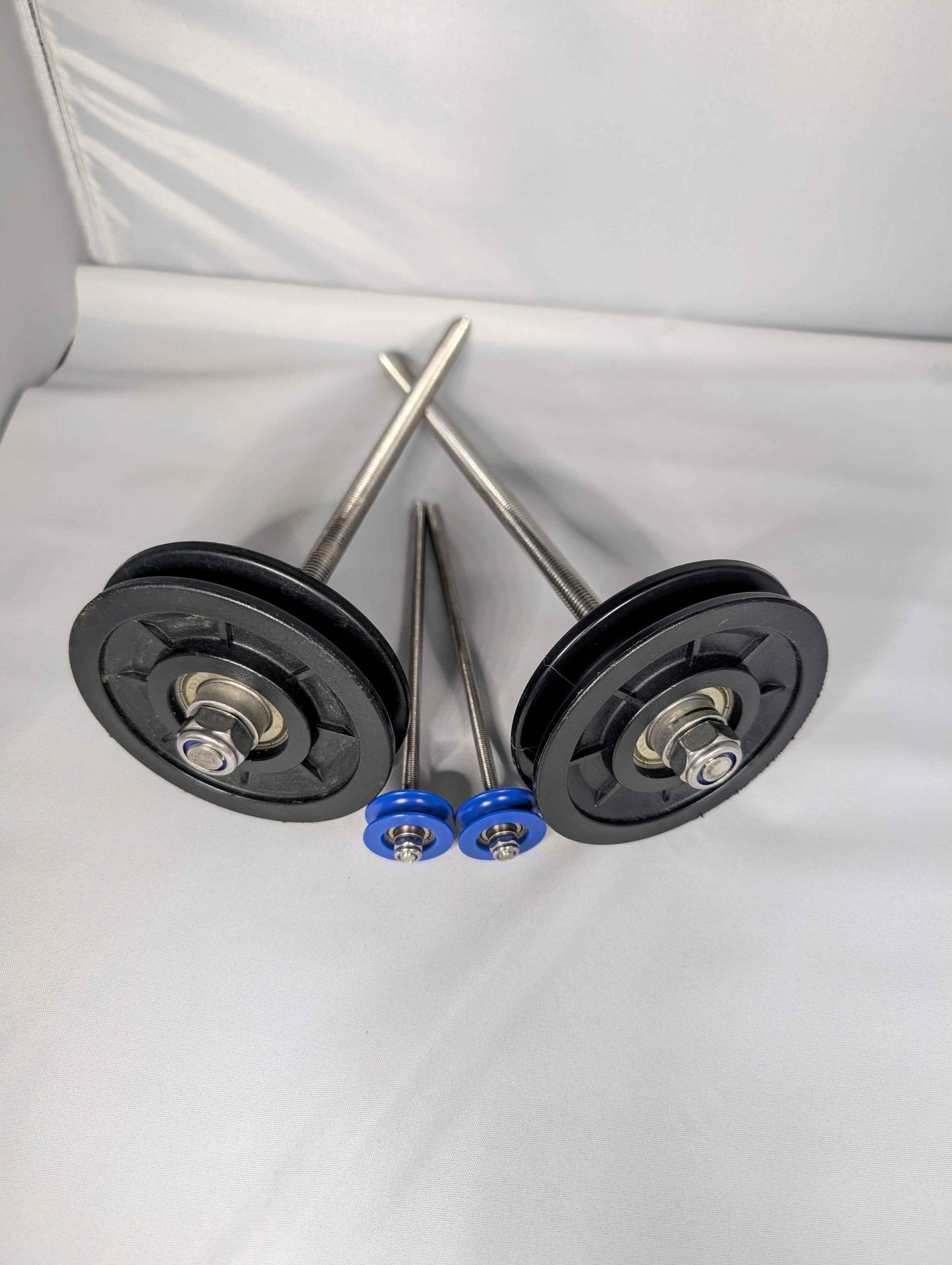 Ultimate Raptor Training Pulley Kit